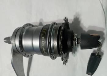 Piasta 3 biegowa Sachs Spectro T3