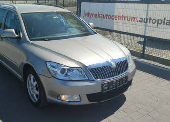 Škoda Octavia SKODA Octavia C II (2004-2013)