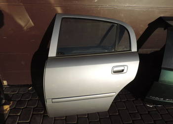 OPEL ASTRA II HB 5D DRZWI LEWY TYŁ