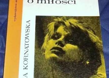Filmy o miłości - Maria Kornatowska