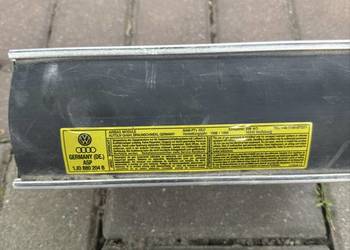 Poduszka Airbag Pasażera Volkswagen Golf Bora 1j0880204B