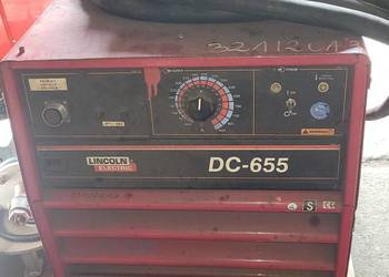 Lincoln Electric DC-655