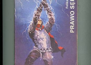Prawo sępów - Feliks W. Kress