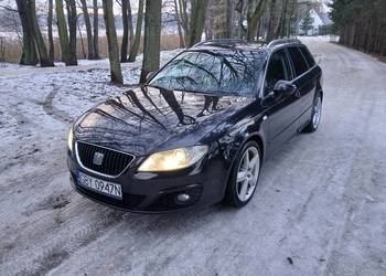 Diesel* Xenon * Automat * ŁopatkiDoBiegów * Nawigacja *