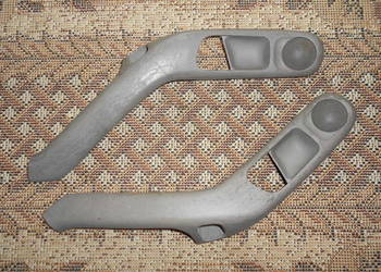 Maskownica uchwytu drzwi VW Passat B4