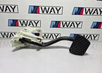 BMW F30 F80 PEDAŁ PEDAŁY DŹWIGNIA NOŻNA HAMULCA SPRZĘGŁA 6875797