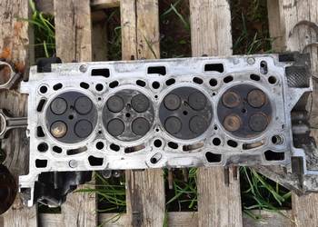 Trafic Vivaro 2.0 DCI M9R Glowica