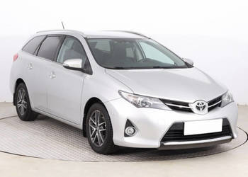 Toyota Auris 1.6 Valvematic