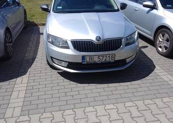 Skoda Octavia 1,6 diesel