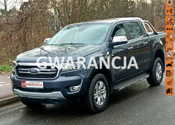 Ford Ranger limited* fv vat *automat*