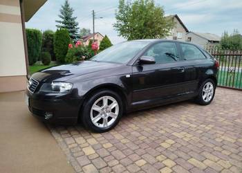 Audi A3 1.6 MPI +LPG