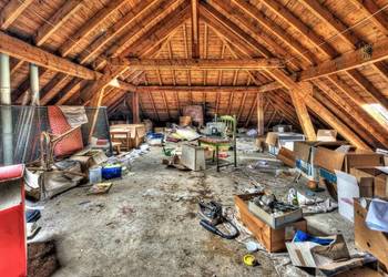 Wynoszenie i wywózka mebli z (mieszkań, biur, piwnic, itd)