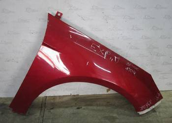 FORD FOCUS MK3 III 12r błotnik prawy przód