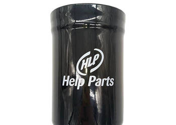 RE504836 Filtr oleju John Deere (Pomoc dotycząca części)