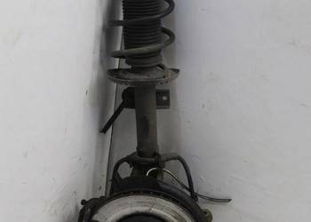 ZWROTNICA PRAWA MCPHERSON PRAWY PRZÓD 1.0 MPI VW UP MII CITIGO 1S0413D31C