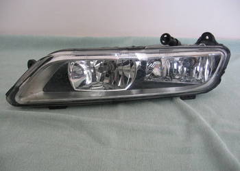 3AA941662A Volkswagen Passat B7 Halogen prawy 2 x H8