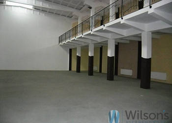 Oferta wynajmu lokalu Radom 1800m2
