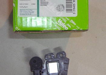 VALEO REGULATOR NAPIĘCIA ALTERNATORA 595253