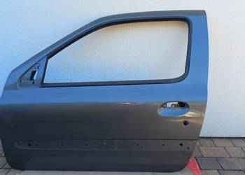 Drzwi przód lewe/prawe Renault Clio II 2 Drzwi przód lewe/prawe Renault Clio II 2