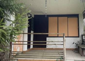 Działka ROD LAS Białołęka