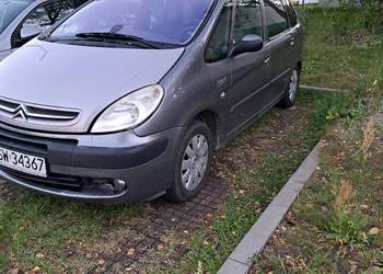 Citroen xsara picasso 1.6hdi