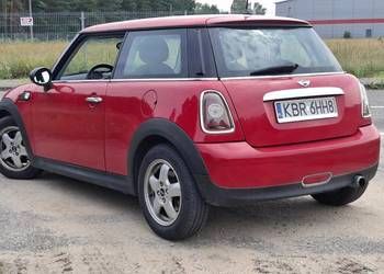 Mini One 1.4