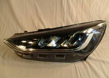 REFLEKTOR FORD FOCUS MK4 REFLEKTOR LEWY LEWA PRZÓD PRZEDNI