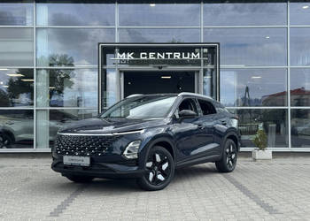 OMODA 5 1.6 T-GDI DCT7 2WD (147 KM) Comfort 2025 + Ubezpieczenie 1 zł ! II…