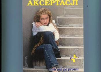 Sztuka akceptacji - Ross Campbell