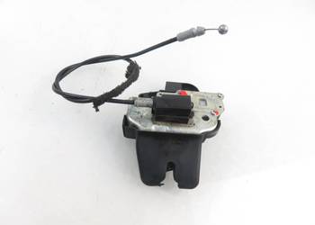 ZAMEK KLAPY INFINITI M Y51 Q70