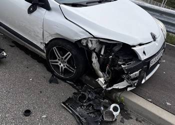 Silnik Renault 1.5 Dci