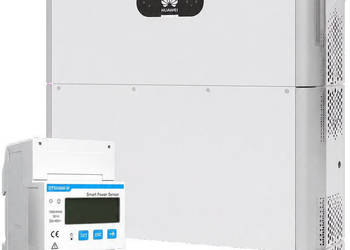 Magazyn energii HUAWEI LUNA2000 5 kWh (moduł + BMS + licznik)