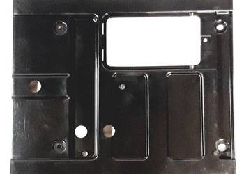 Osłona spodu, podwozia środkowa do quada Segway AT6 quadziorek Osłona spodu, podwozia środkowa do quada Segway AT6 quadziorek