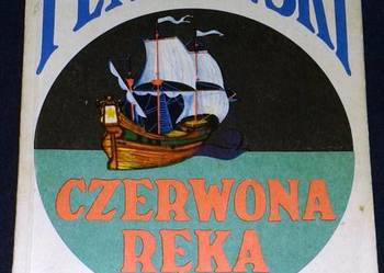 Czerwona ręka - Franciszek Fenikowski