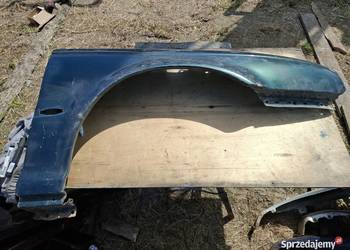 Błotnik Prawy Przód Jaguar X-Type