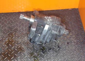 VW TIGUAN 2.0 TDI 10r 140KM reduktor 0A6409053A ZSB