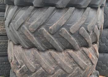 opony  420/70R24 460/70R24