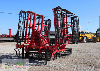 Agregat uprawowy przedsiewny Agro-Factory CARO 4,2 m