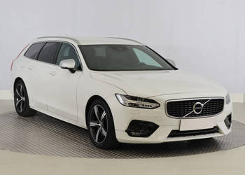 Volvo V90 D5 AWD