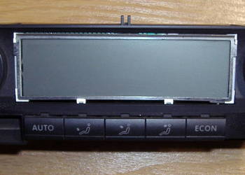 SEAT IBIZA III CORDOBA II PANEL KLIMATYZACJI 6L0820043B