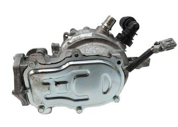 ALTERNATOR ROZRUSZNIK PRĄDNICA 231B15778R 1.6 E-TECH Renault Captur II