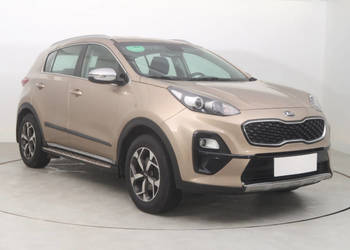 Kia Sportage 1.6 GDI