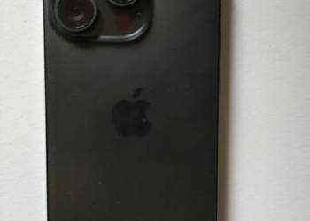 iPhon 15Pro 128GB