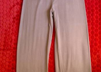Spodnie, szerokie - 40 L - pas 80 - 90 cm