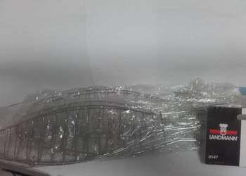 Opiekacz do ryb LANDMANN