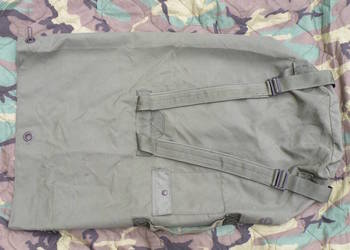 Worek marynarski us army Duffle bag foliage #3