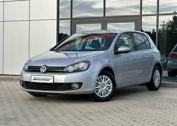 Volkswagen Golf Climatronic x2, Elektryka, Radio CD, Halogeny, GWARANCJA, …