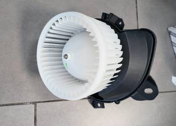 Wentylator dmuchawy,nawiewu Fiat Punto grande evo