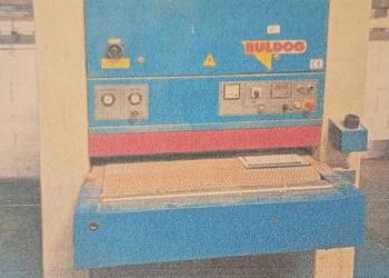 Szlifierka szerokotaśmowa Houfek 900 mm