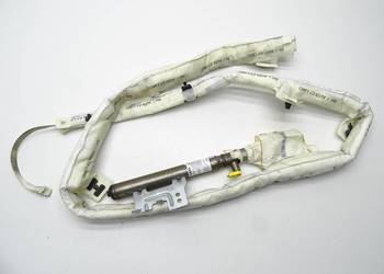 KURTYNA POWIETRZNA AIRBAG PRAWA 4G5880742C AUDI A6 C7 4G SEDAN
